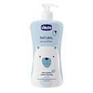 Shampoo e Bagnoschiuma